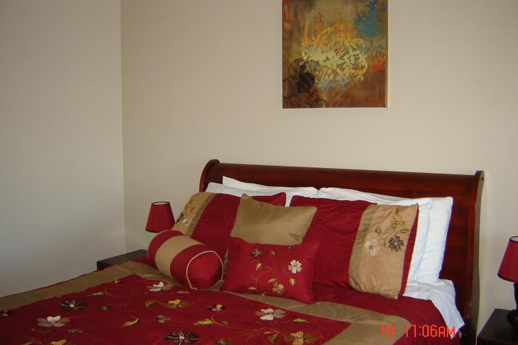 Radisson Midway Motel חדר תמונה